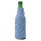 Prince Zipper Bottle Cooler - ANGLE (bottle)