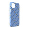 Prince iPhone 14 Pro Case - Angle