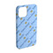 Prince iPhone 15 Pro Case - Angle