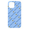 Prince iPhone 15 Pro Max Case - Back