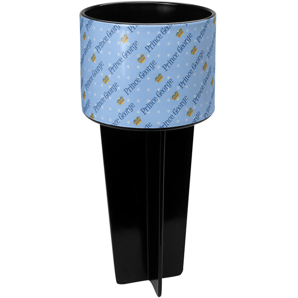 Prince spiker_black_apvl