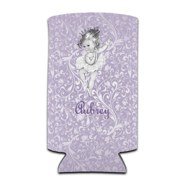 Ballerina 12oz Tall Can Sleeve - Set of 4 - FRONT