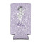 Ballerina 12oz Tall Can Sleeve - Set of 4 - FRONT