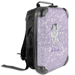Ballerina Kids Hard Shell Backpack (Personalized)