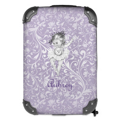 Ballerina Kids Hard Shell Backpack (Personalized)