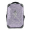 Ballerina 15" Hard Shell Backpack (Personalized)