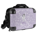 Ballerina Hard Shell Briefcase - 15" (Personalized)