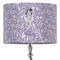 Ballerina 16" Drum Lamp Shade - Fabric (Personalized)
