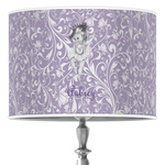 Ballerina Drum Lamp Shade (Personalized)