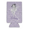 Ballerina Can Cooler (Personalized)