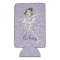 Ballerina 16oz Can Sleeve - Set of 4 - FRONT