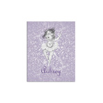 Ballerina Poster - Multiple Sizes (Personalized)
