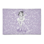Ballerina 2' x 3' Indoor Area Rug (Personalized)