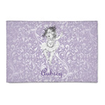 Ballerina Patio Rug (Personalized)