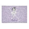 Ballerina Patio Rug (Personalized)