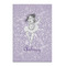 Ballerina Posters - Matte - 20x30 (Personalized)