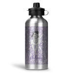Ballerina Water Bottles - 20 oz - Aluminum (Personalized)