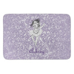 Ballerina Anti-Fatigue Kitchen Mat (Personalized)