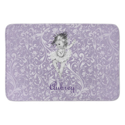Ballerina Anti-Fatigue Kitchen Mat (Personalized)