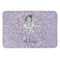Ballerina Anti-Fatigue Kitchen Mat (Personalized)