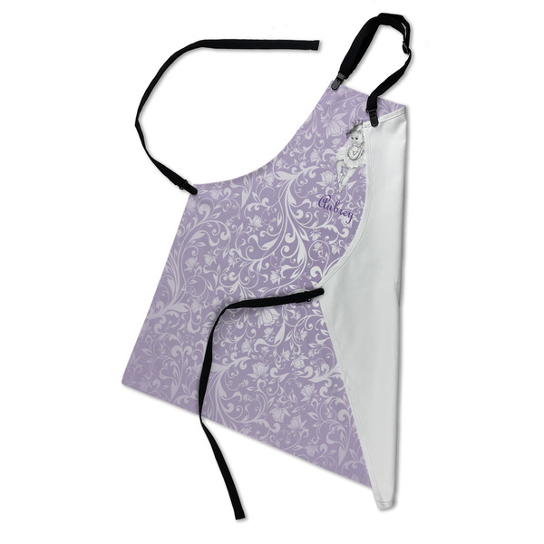 Ballerina Apron - Folded