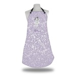 Ballerina Apron w/ Name or Text