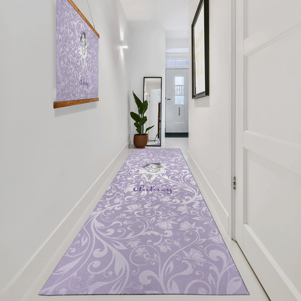 Ballerina Area Rug Sizes - In Context (vertical)