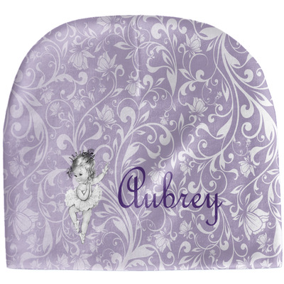 Ballerina Baby Hat (Beanie) (Personalized)