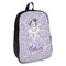 Ballerina Kids Backpack (Personalized)