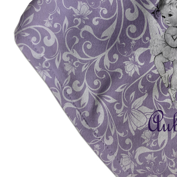 Ballerina Bandana Detail