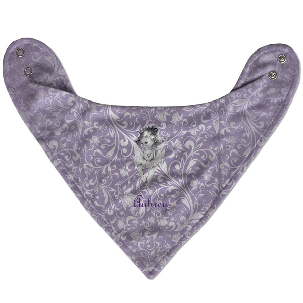 Ballerina Bandana Flat Approval