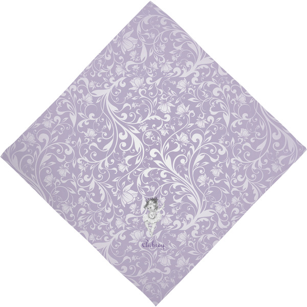 Ballerina Bandana - Full View