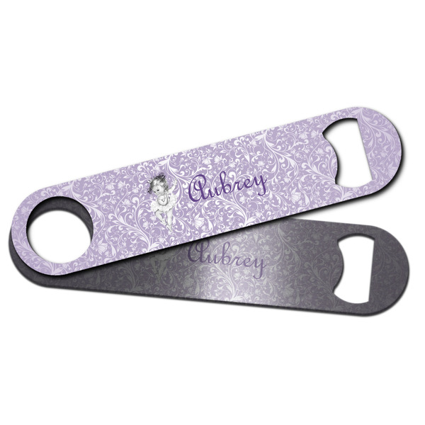 Ballerina Bar Bottle Opener - Main