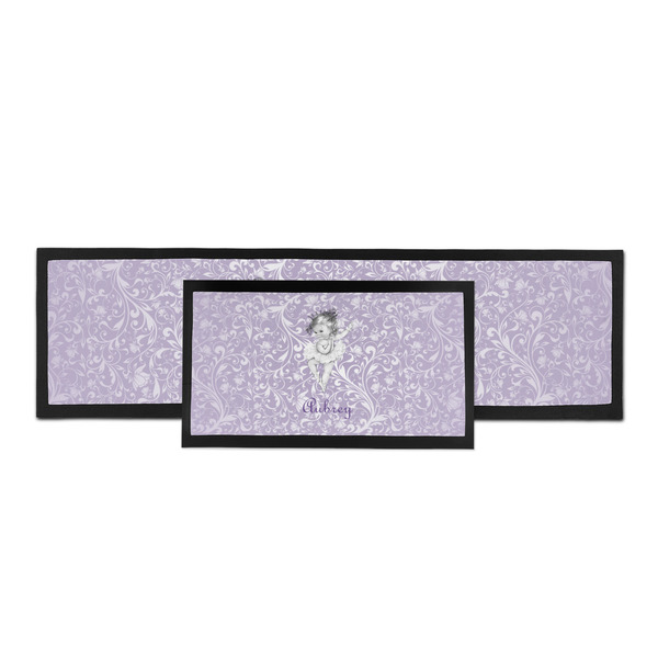 Ballerina Bar Mat - Parent Main