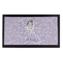 Ballerina Bar Mat - Small (Personalized)