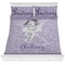 Ballerina Comforters (Personalized)