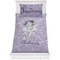 Ballerina Comforter Set - Twin XL (Personalized)