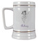Ballerina Beer Stein (Personalized)