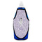 Ballerina Bottle Apron - Soap - FRONT