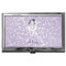 Ballerina Business Card Case