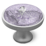Ballerina Cabinet Knob (Personalized)