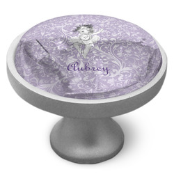 Ballerina Cabinet Knob (Personalized)