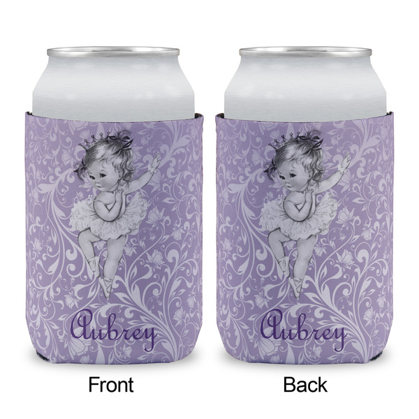 Ballerina Can Sleeve - APPROVAL (single)