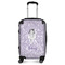 Ballerina Carry-On Travel Bag - With Handle