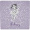 Ballerina Ceramic Tile Hot Pad (Personalized)