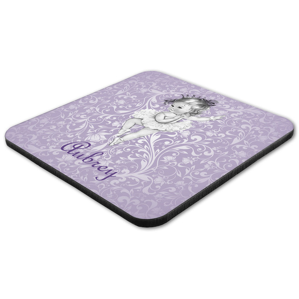 Ballerina Coaster Set - FLAT (one)