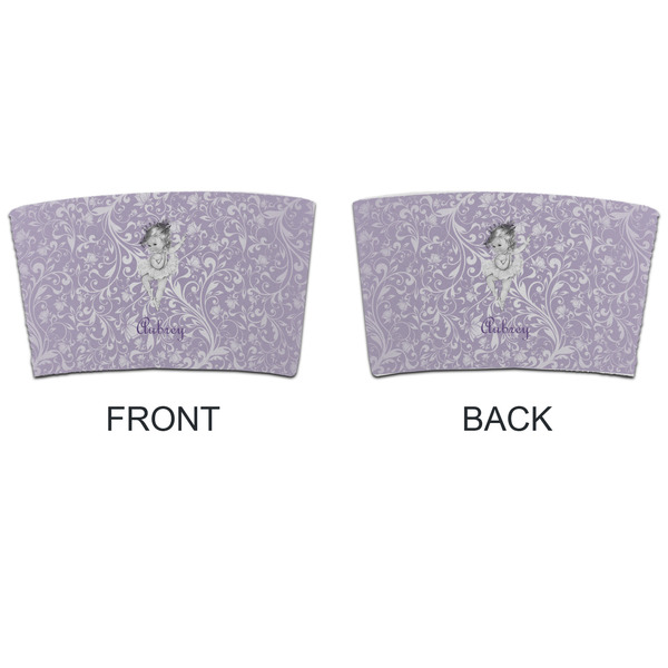 Ballerina Coffee Cup Sleeve - APPROVAL