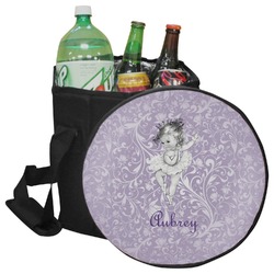 Ballerina Collapsible Cooler & Seat (Personalized)