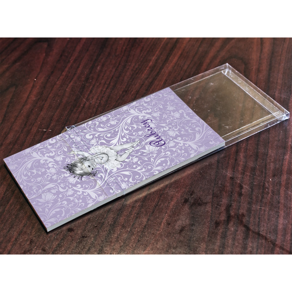 Ballerina Colored Pencils - In Package