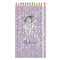Ballerina Colored Pencils (Personalized)